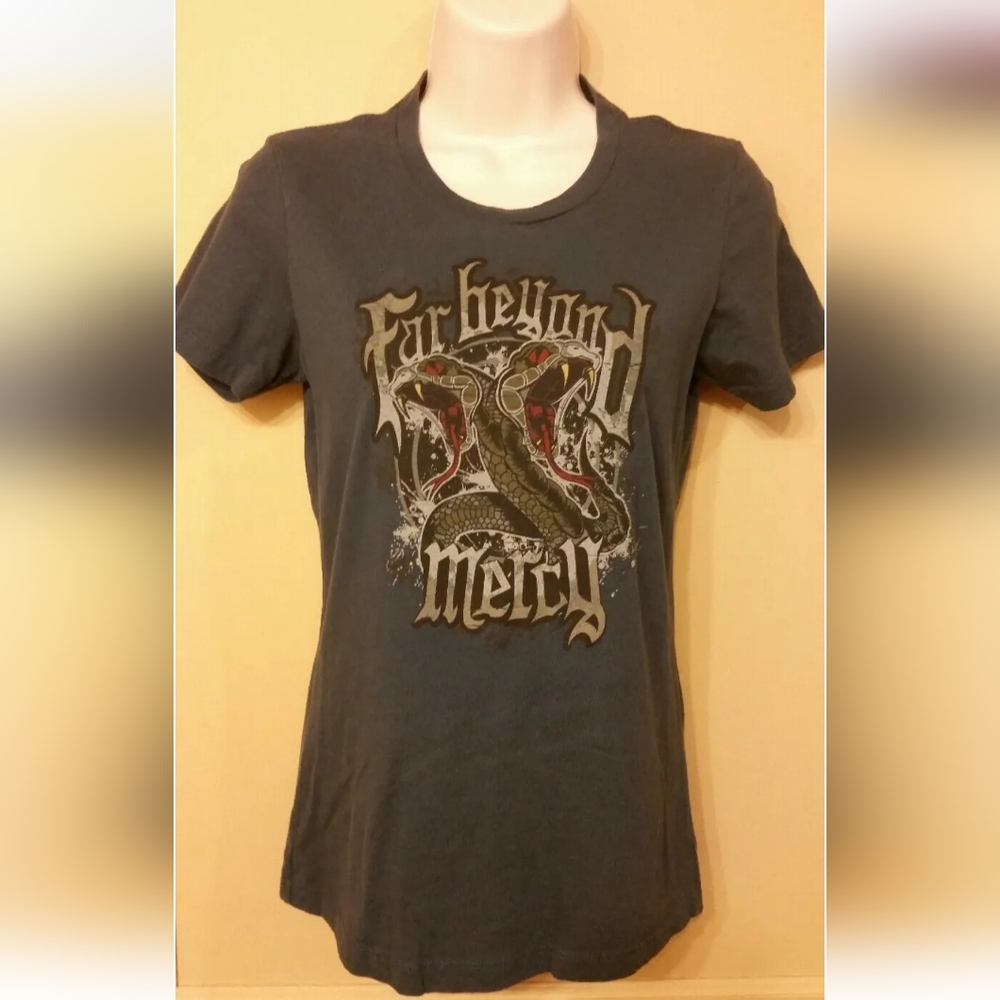 WWE Randy Orton T-Shirt S